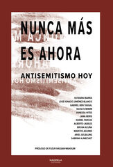 Nunca m&aacute;s es ahora