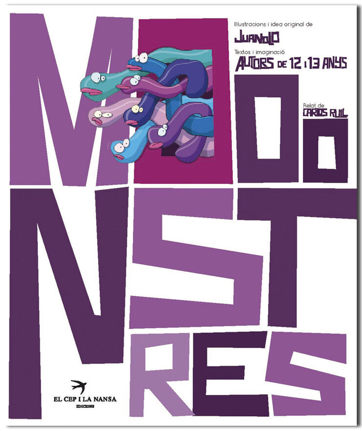 Monstres