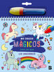 Los unicornios