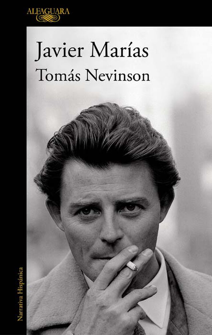 Tom&aacute;s Nevinson