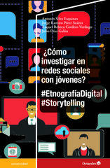 &iquest;C&oacute;mo investigar en redes sociales con j&oacute;venes?
