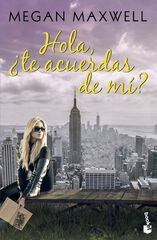 Hola, &iquest;te acuerdas de m&iacute;?