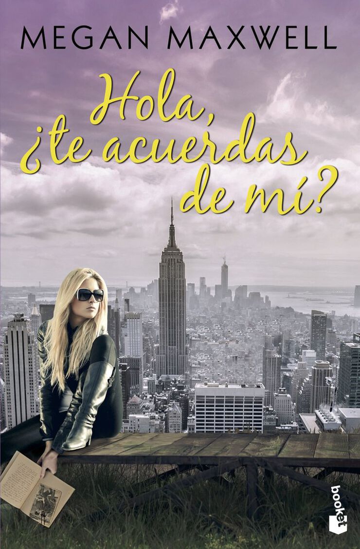 Hola, &iquest;te acuerdas de m&iacute;?