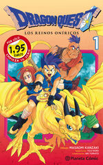 MM Dragon Quest VI n&ordm; 01 1,95