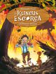Klincus Escor&ccedil;a i el Senyor del Foc,