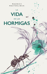 La vida d&eacute;las hormigas