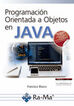 Programaci&oacute;n Orientada a Objetos en JAVA