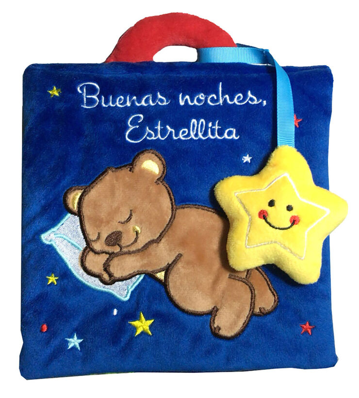 Buenas noches, Estrellita
