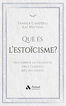 Qu&egrave; &eacute;s l'esto&iuml;cisme?