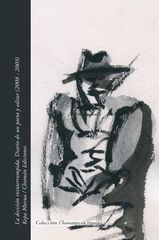 La decisi&oacute;n ininterrumpida. Diario de un poeta y editor (2008-2009)