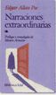 Narraciones extraordinarias