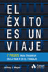 El &eacute;xito es un viaje