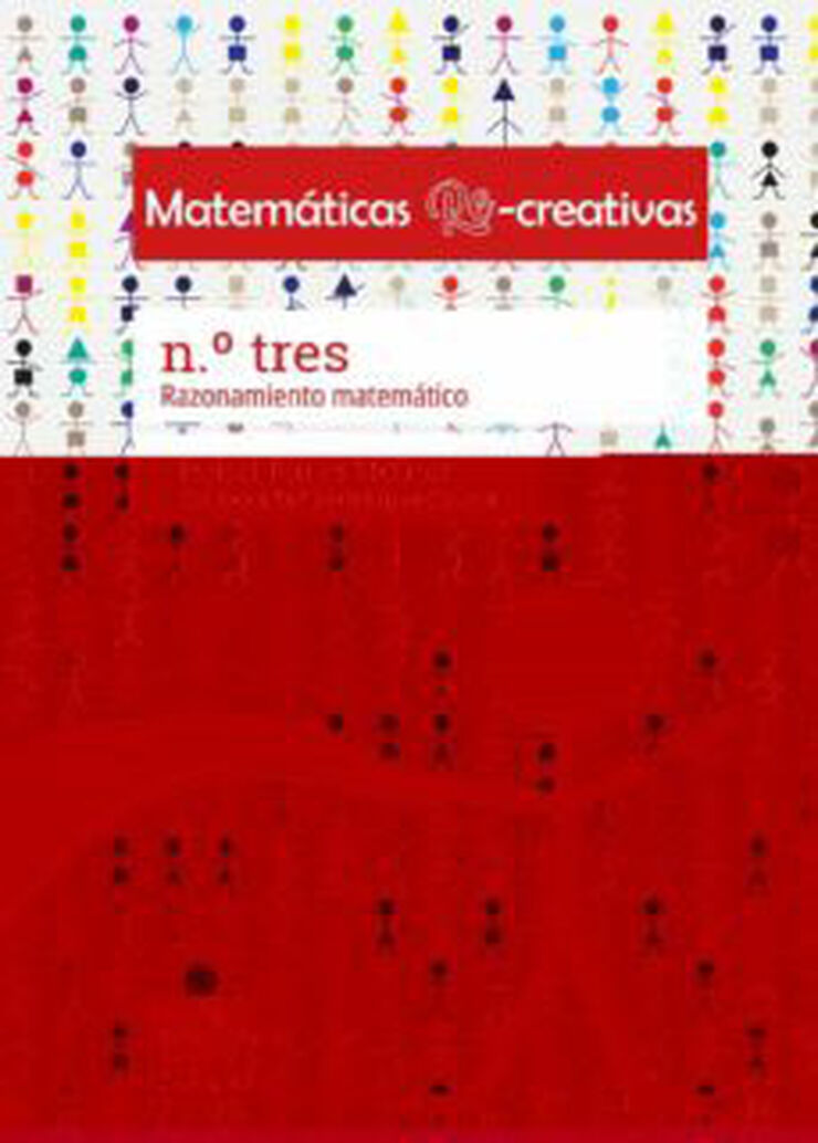 Matem&aacute;ticas re-creativas n&ordm;3
