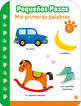 Peque&ntilde;os pasos Mis primeras palabras +12 meses