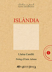 ISL&Agrave;NDIA