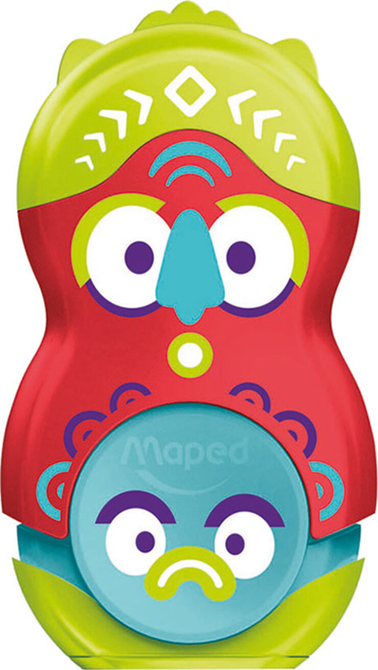 Afilaborra Maped Loopy Totem Cx24U