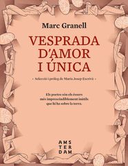 Vesprada d'amor i &uacute;nica