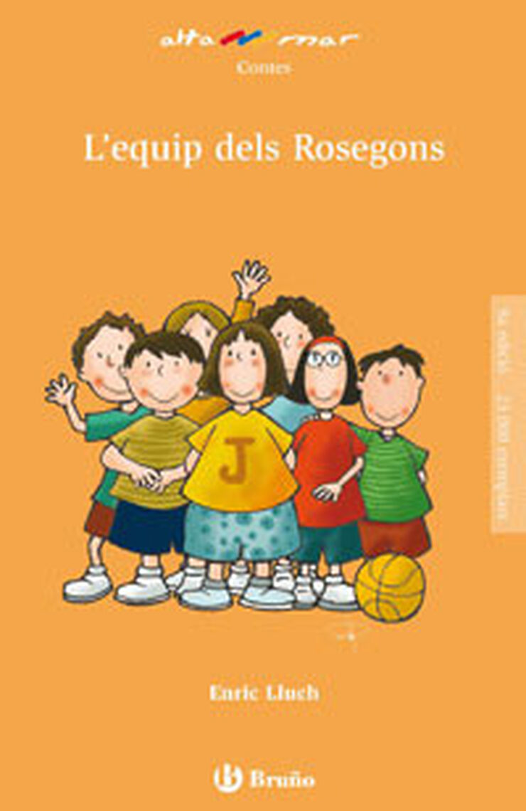 Equip dels Rosegons, L'
