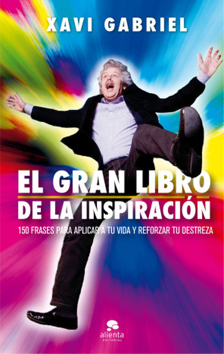 El gran libro de la inspiraci&oacute;n