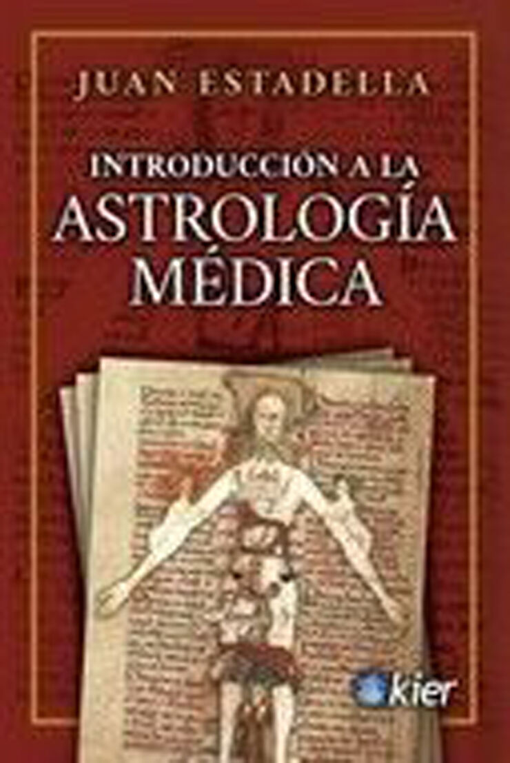Introducci&oacute;n a la astrolog&iacute;a m&eacute;dica