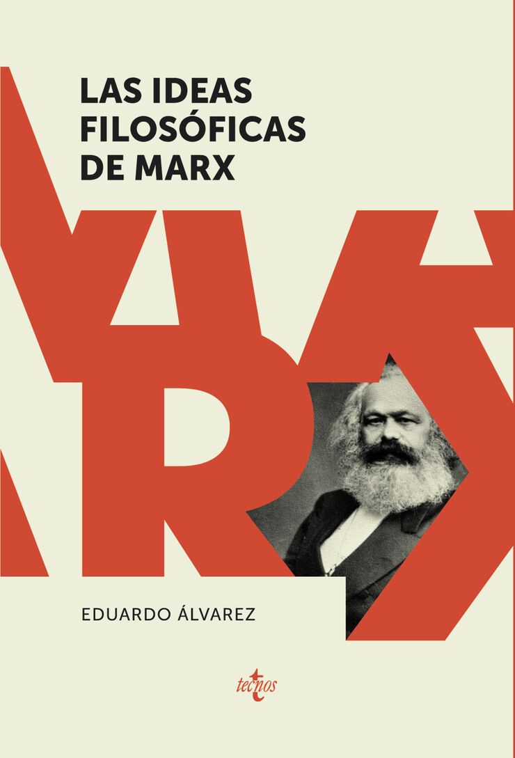 Las ideas filos&oacute;ficas de Marx