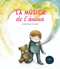 La m&uacute;sica de l'&agrave;nima