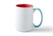 Taza Mug Press 440 ml interior Reef