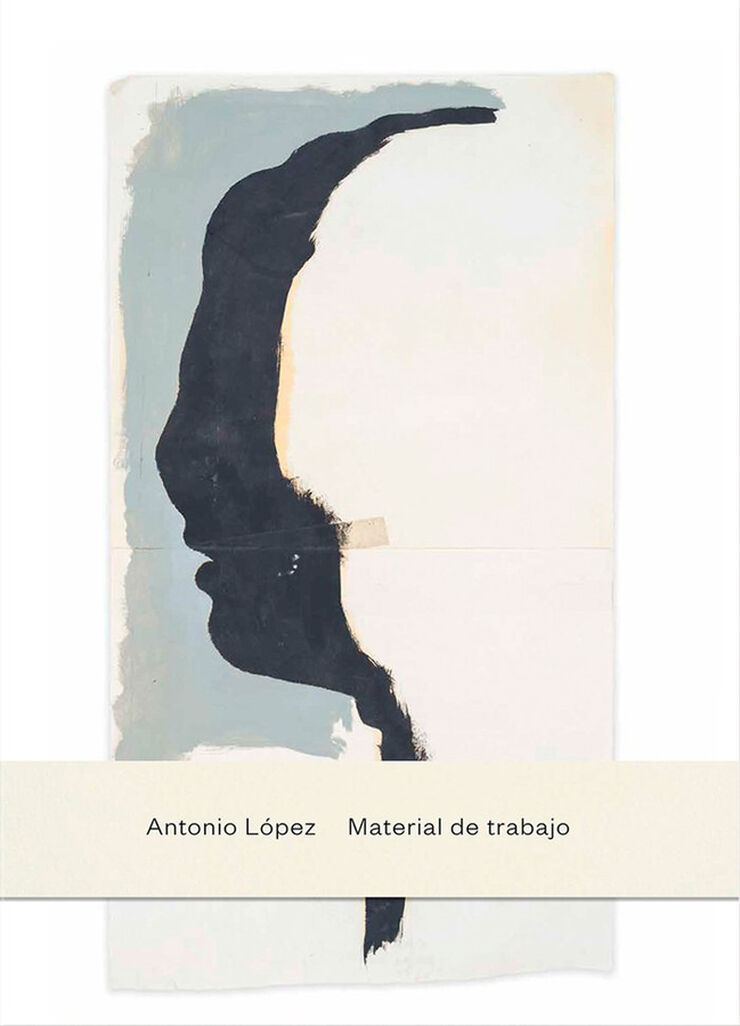 Antonio L&oacute;pez