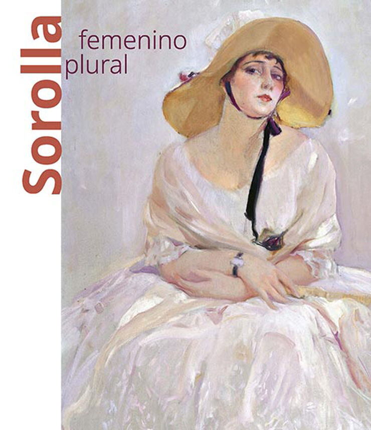 Sorolla femenino plural