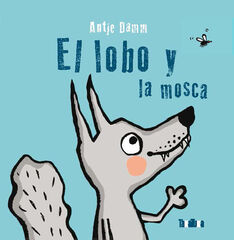 El Lobo y la mosca