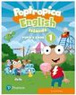 Pear E1 Poptropica English/Pb&Digitalonl 9788420573588