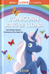 L'unicorn raig de lluna