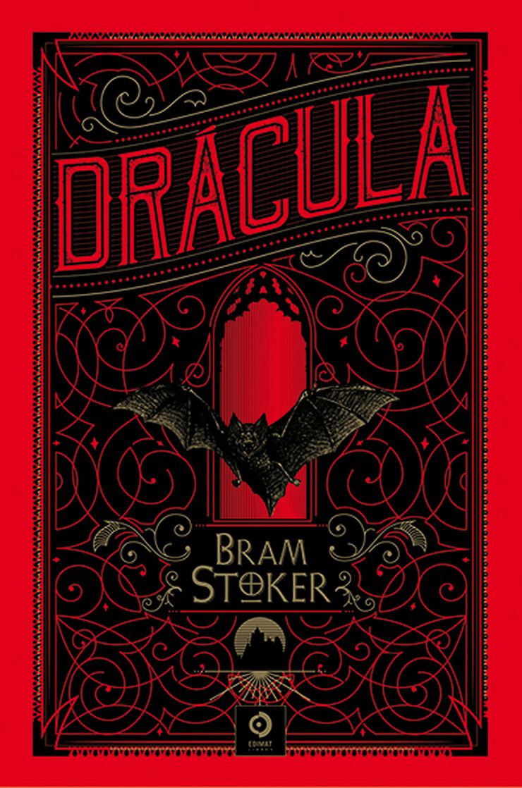 Dr&aacute;cula