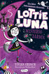 Lottie luna y el misterio del jard&iacute;n