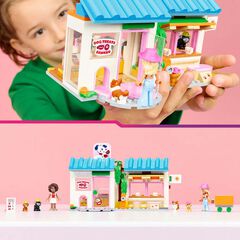 LEGO&reg; LEGO Friends Pasteler&iacute;a de Dulces Caninos 42677
