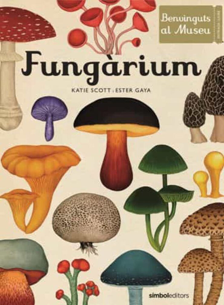 Fung&agrave;rium