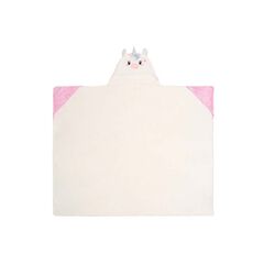 Manta Caputxa Legami Unicorn