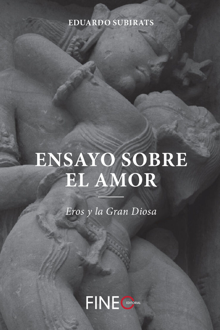 Ensayo sobre el amor