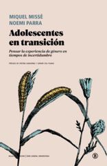 Adolescentes en transici&oacute;n