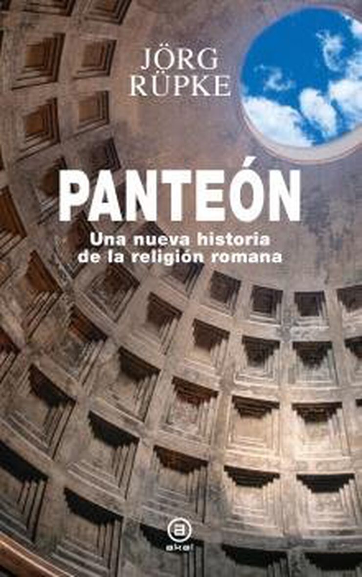 Pante&oacute;n