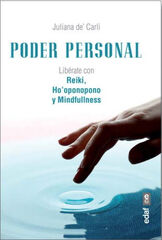 Poder personal. Lib&eacute;rate con Reiki, Ho'o
