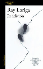 Rendici&oacute;n