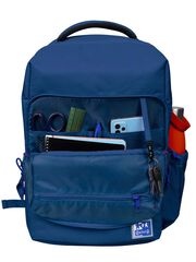 Mochila B-Ready Oxford azul marino