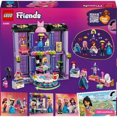 LEGO&reg; LEGO Friends Heartlake City Fashion Show 42685