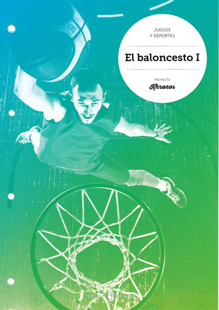Khronos el Baloncesto I