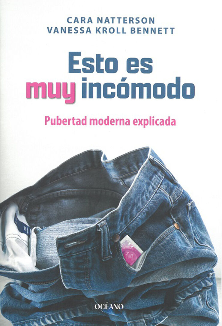 Esto es muy inc&oacute;modo
