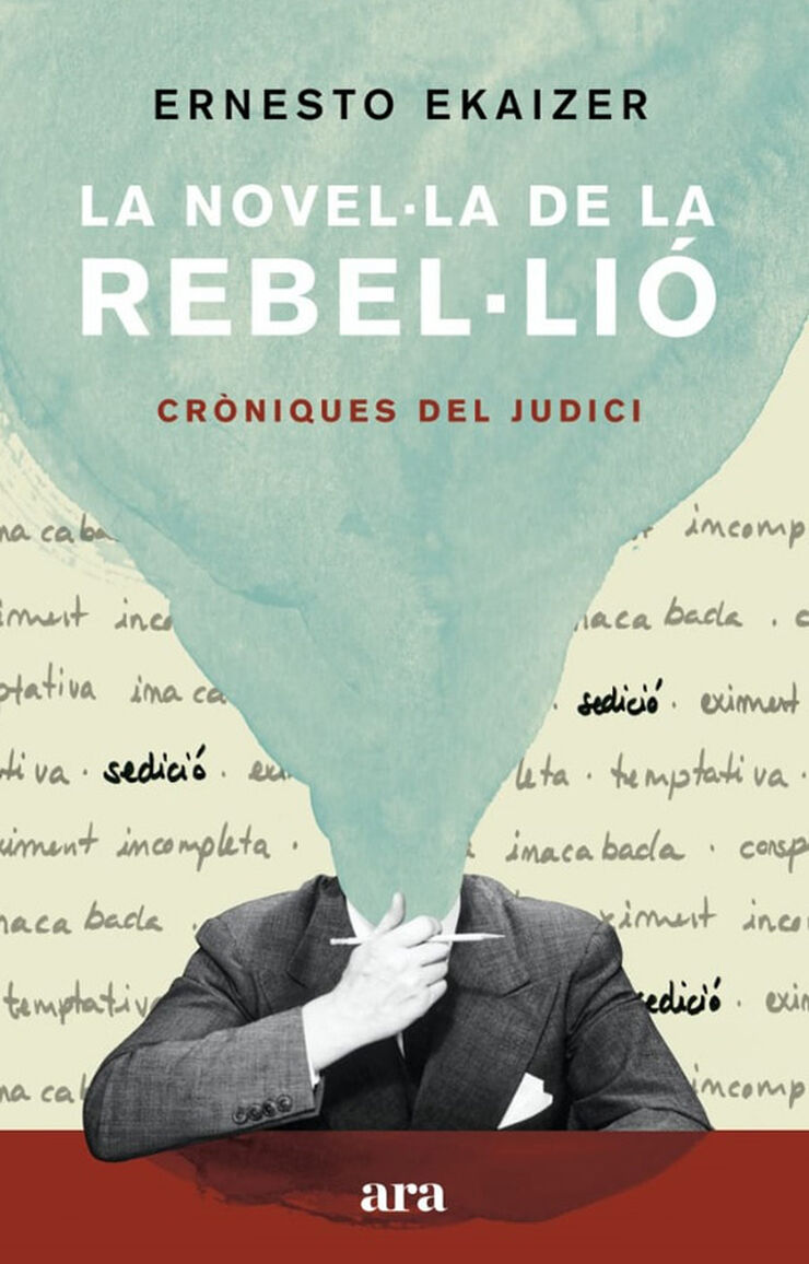 La novel&middot;la de la rebel&middot;li&oacute;
