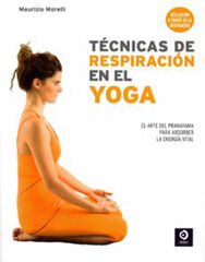 T&eacute;cnicas de respiraci&oacute;n en el yoga