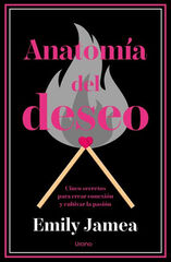 Anatom&iacute;a del deseo