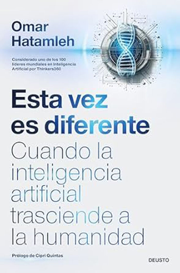 Esta vez es diferente